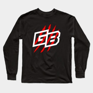 GB Logo Long Sleeve T-Shirt